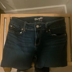 Wrangler Bootcut Jeans